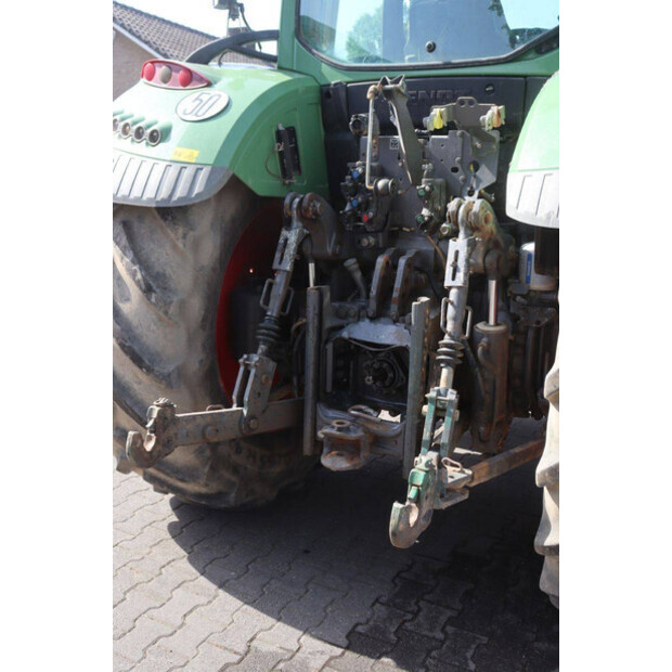 Fendt 716 VARIO-49019512