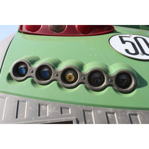 Fendt 716 VARIO-49019514