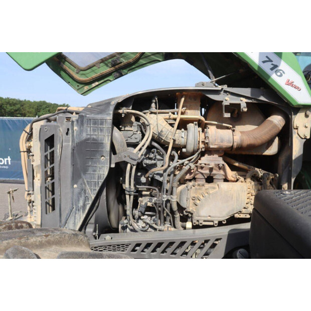 Fendt 716 VARIO-49019533