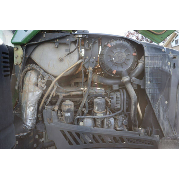 Fendt 716 VARIO-49019536