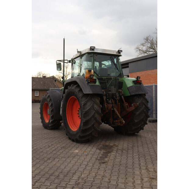 1993 Fendt 818-49019541