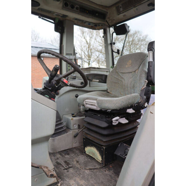 1993 Fendt 818-49019565