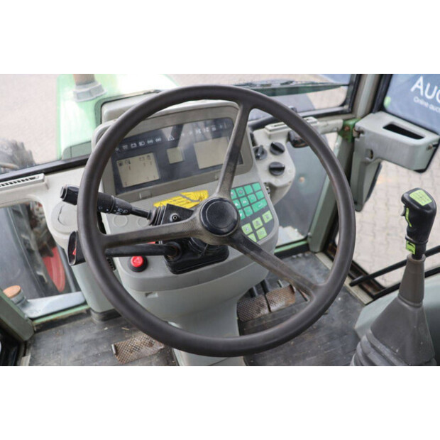 1993 Fendt 818-49019568