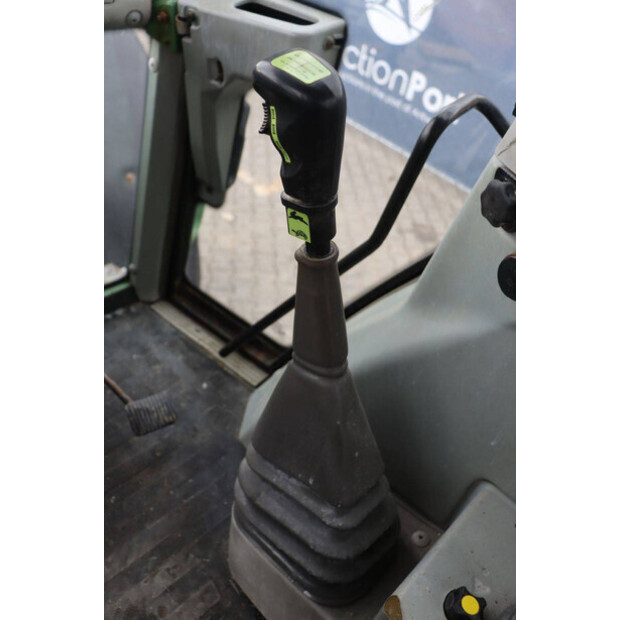 1993 Fendt 818-49019571