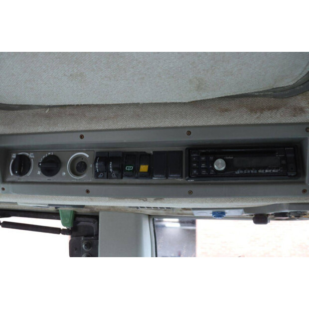1993 Fendt 818-49019576