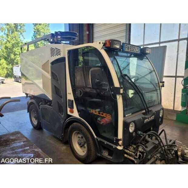2021 Holder MUVO-49024111