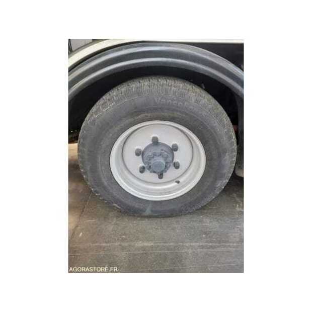 2021 Holder MUVO-49024120