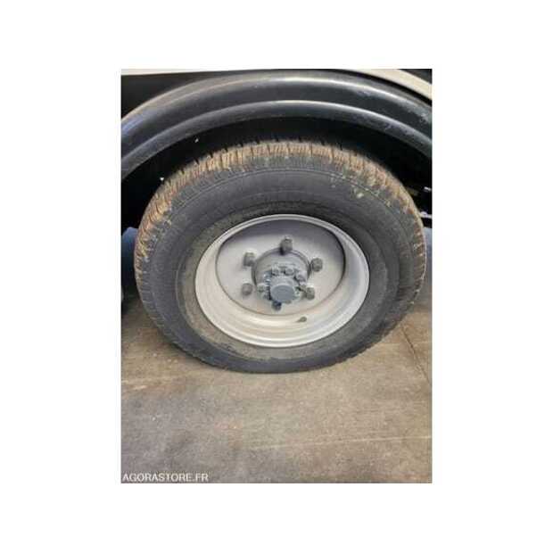 2021 Holder MUVO-49024138