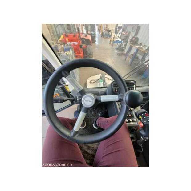 2021 Holder MUVO-49024145