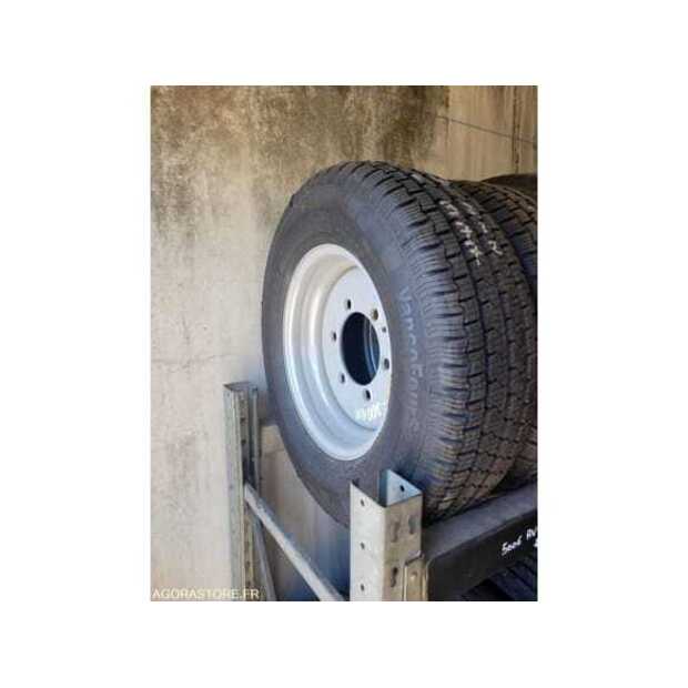 2021 Holder MUVO-49024154