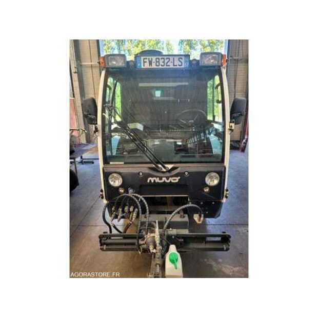 2021 Holder MUVO-49024157