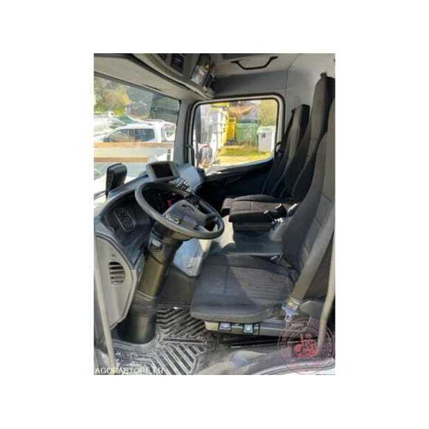 2016 Mercedes-Benz ATEGO-49024215