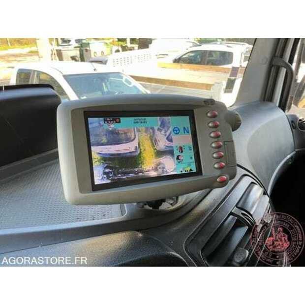 2016 Mercedes-Benz ATEGO-49024217