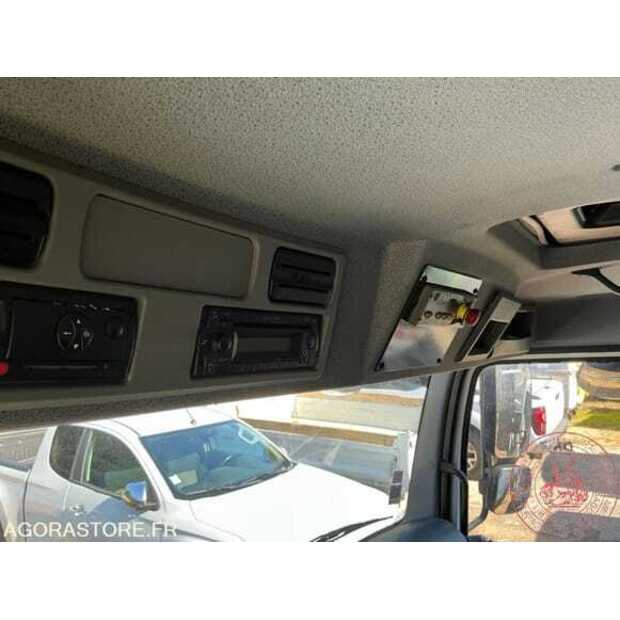 2016 Mercedes-Benz ATEGO-49024218