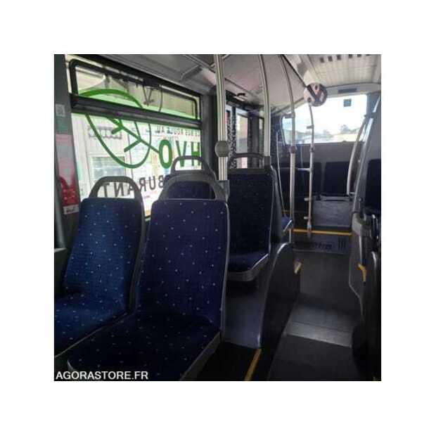 2016 Mercedes-Benz CITARO-49024232