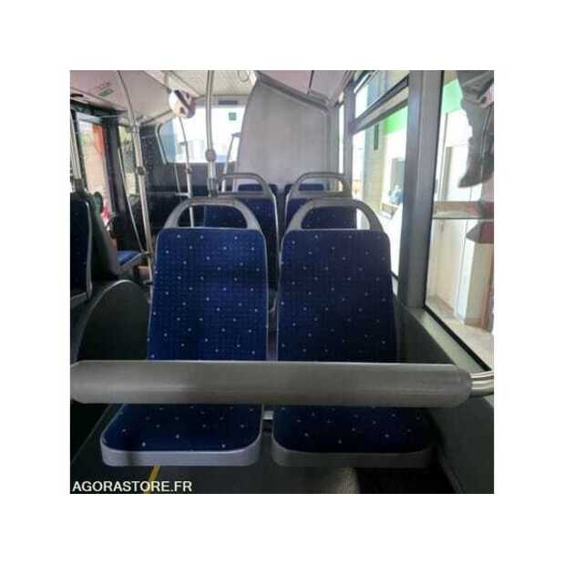2016 Mercedes-Benz CITARO-49024235