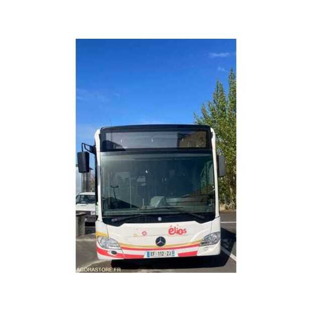 2016 Mercedes-Benz CITARO-49024238