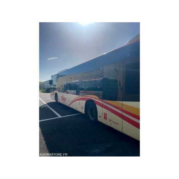 2016 Mercedes-Benz CITARO-49024242