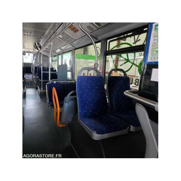2016 Mercedes-Benz CITARO-49024248