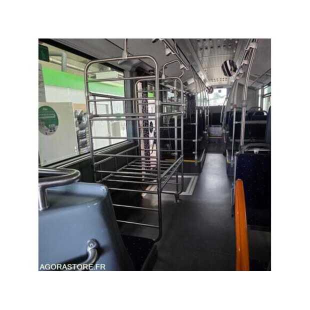 2016 Mercedes-Benz CITARO-49024251