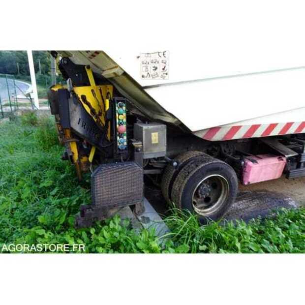 2011 MITSUBISHI CANTER-49024278