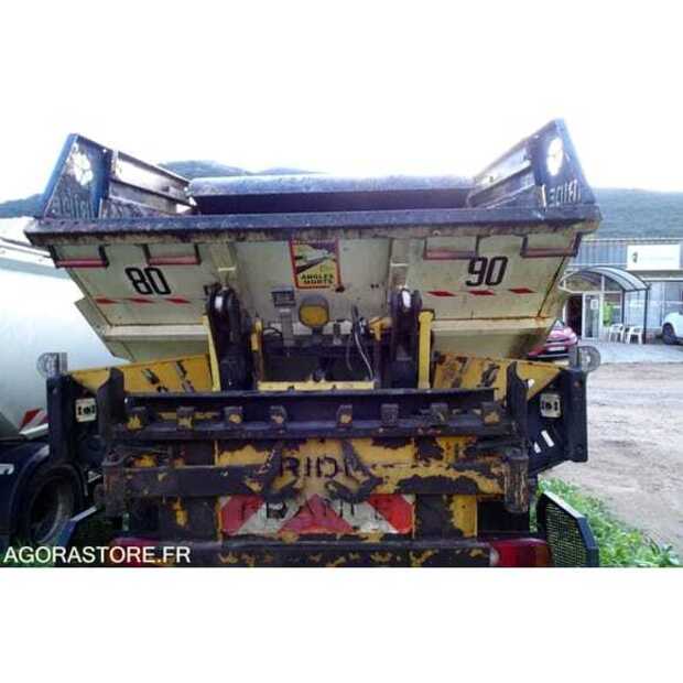 2011 MITSUBISHI CANTER-49024279