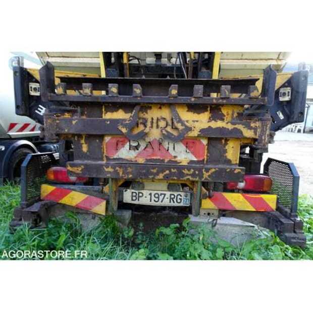2011 MITSUBISHI CANTER-49024280