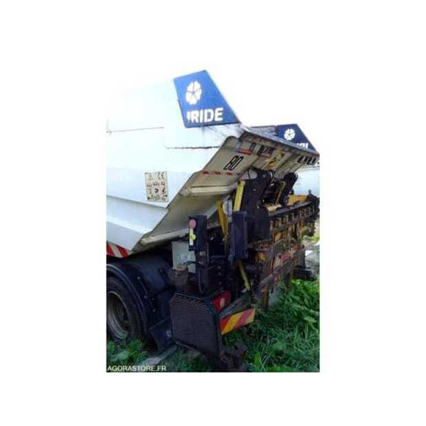 2011 MITSUBISHI CANTER-49024281