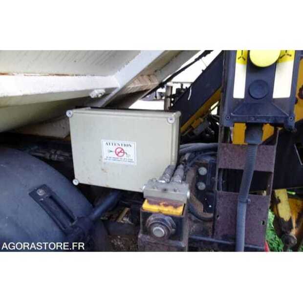 2011 MITSUBISHI CANTER-49024283
