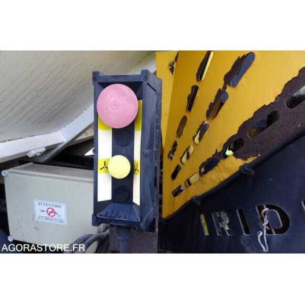 2011 MITSUBISHI CANTER-49024284
