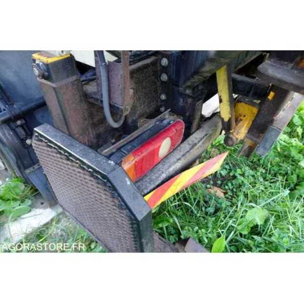 2011 MITSUBISHI CANTER-49024285