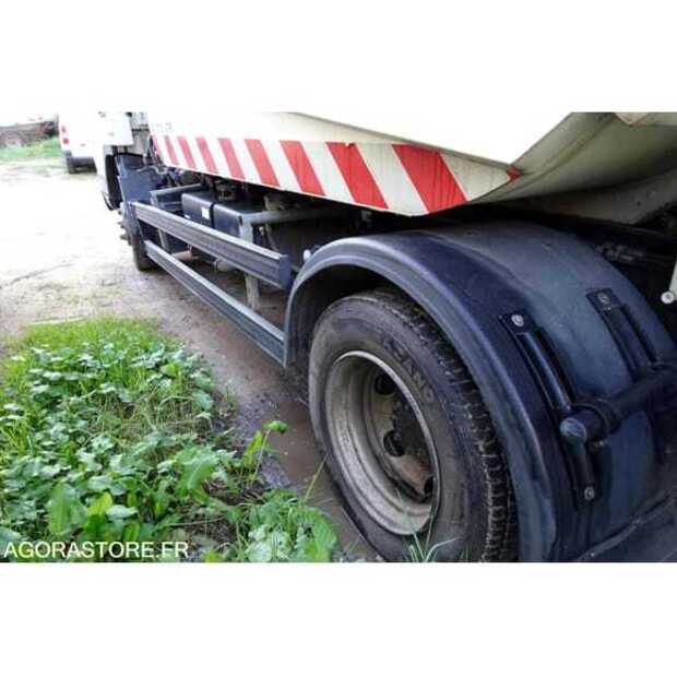 2011 MITSUBISHI CANTER-49024286