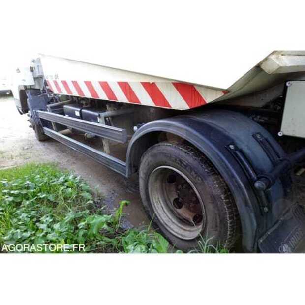 2011 MITSUBISHI CANTER-49024287