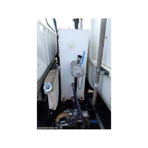 2011 MITSUBISHI CANTER-49024290