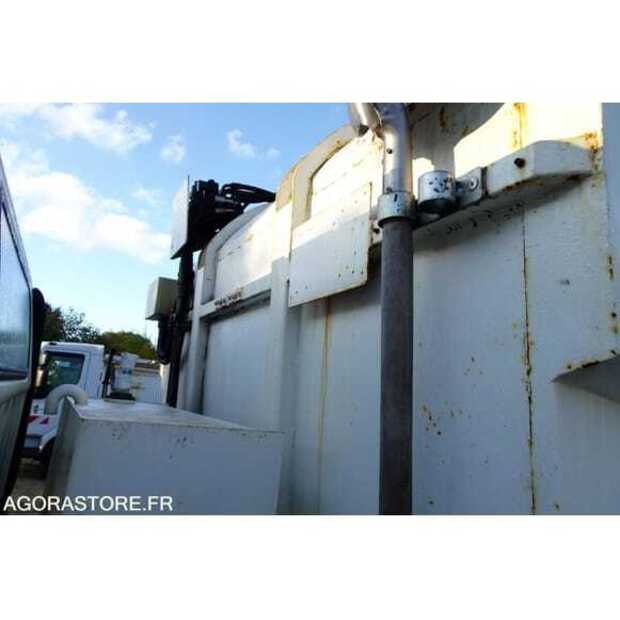 2011 MITSUBISHI CANTER-49024291