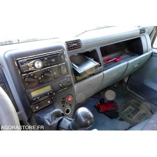 2011 MITSUBISHI CANTER-49024294