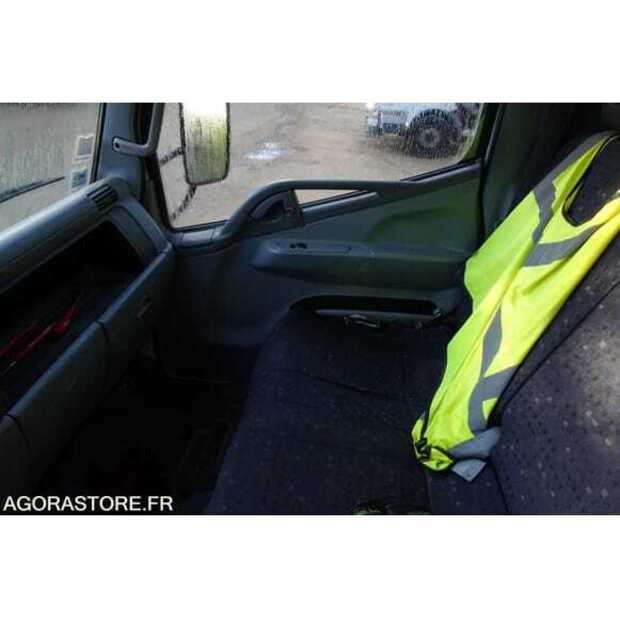 2011 MITSUBISHI CANTER-49024296