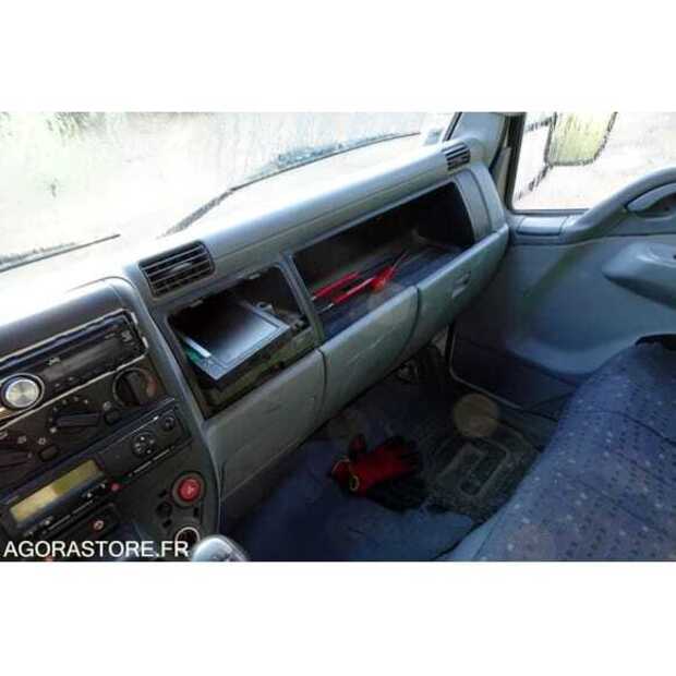 2011 MITSUBISHI CANTER-49024297