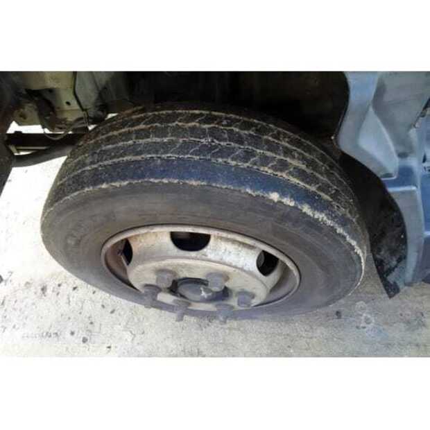 2011 MITSUBISHI CANTER-49024304
