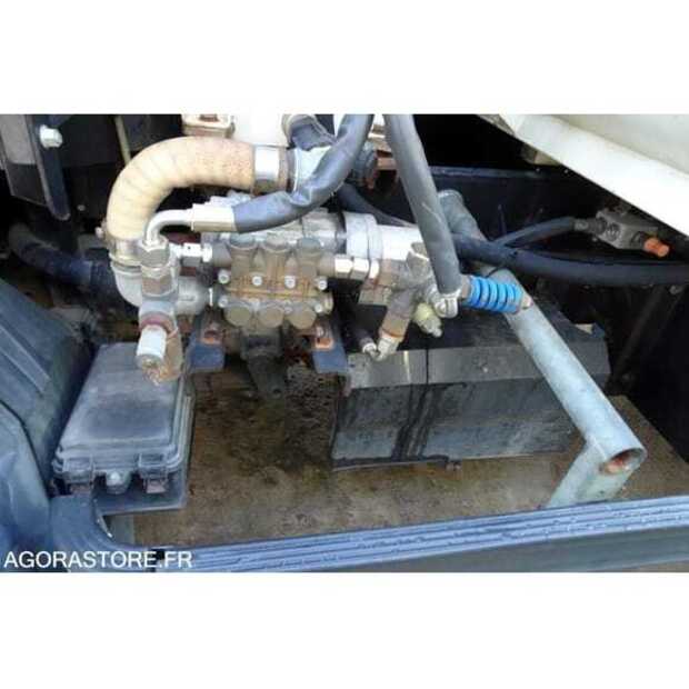 2011 MITSUBISHI CANTER-49024305