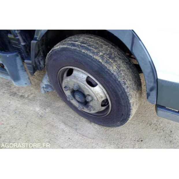 2011 MITSUBISHI CANTER-49024308