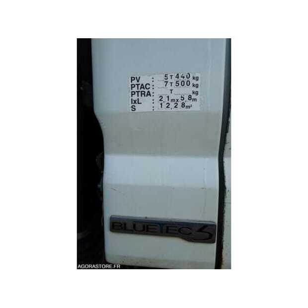 2011 MITSUBISHI CANTER-49024310
