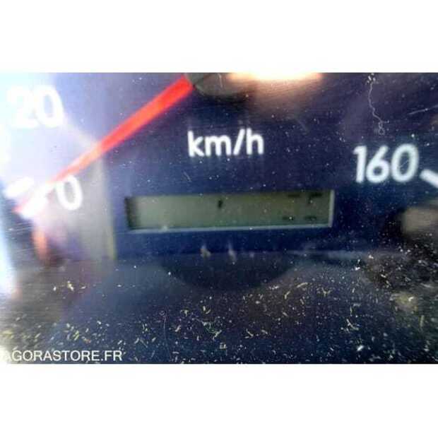 2011 MITSUBISHI CANTER-49024314