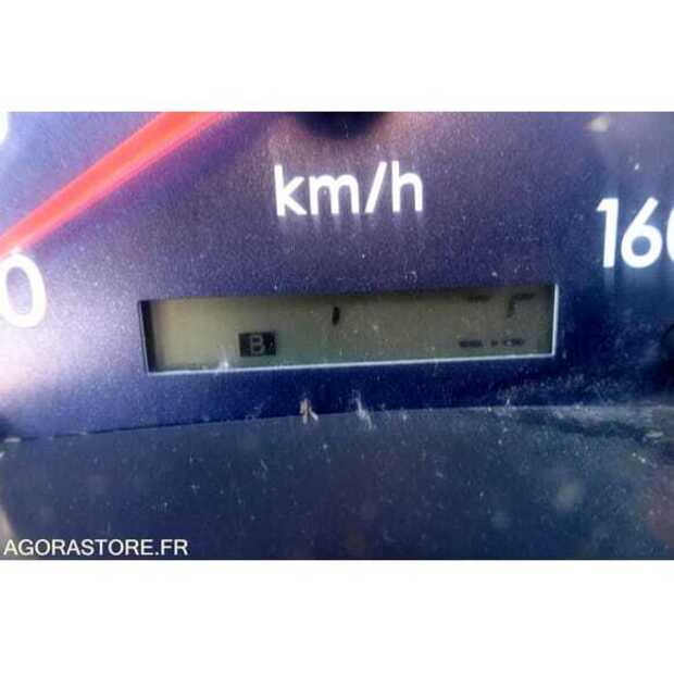 2011 MITSUBISHI CANTER-49024315