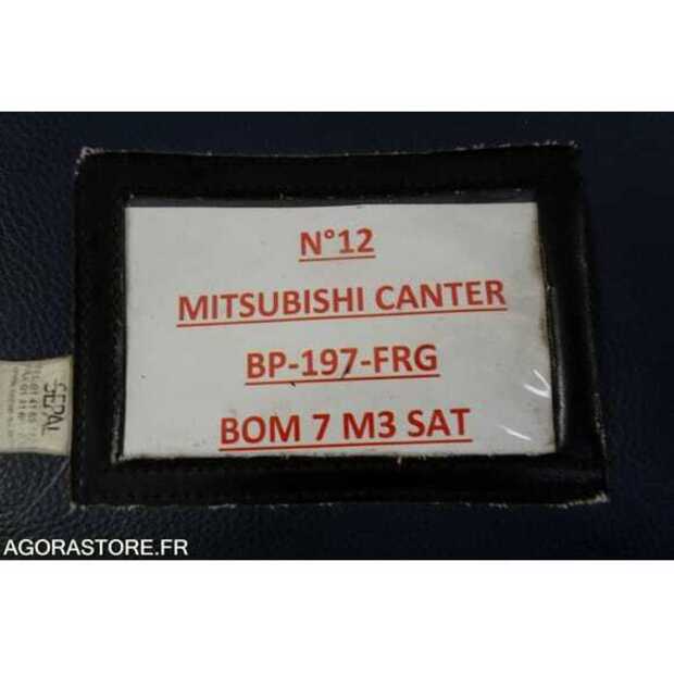 2011 MITSUBISHI CANTER-49024317