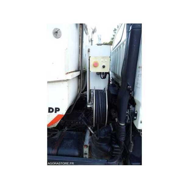 2011 MITSUBISHI CANTER-49024323