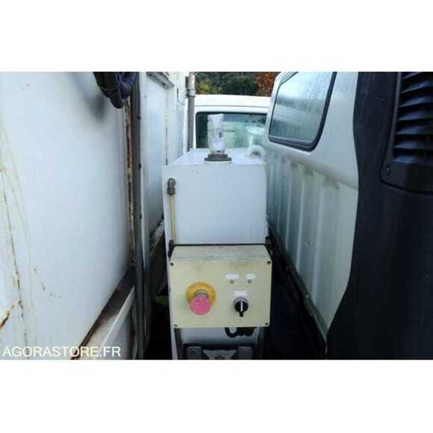 2011 MITSUBISHI CANTER-49024324