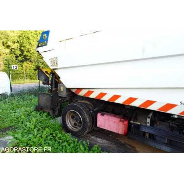 2011 MITSUBISHI CANTER-49024325