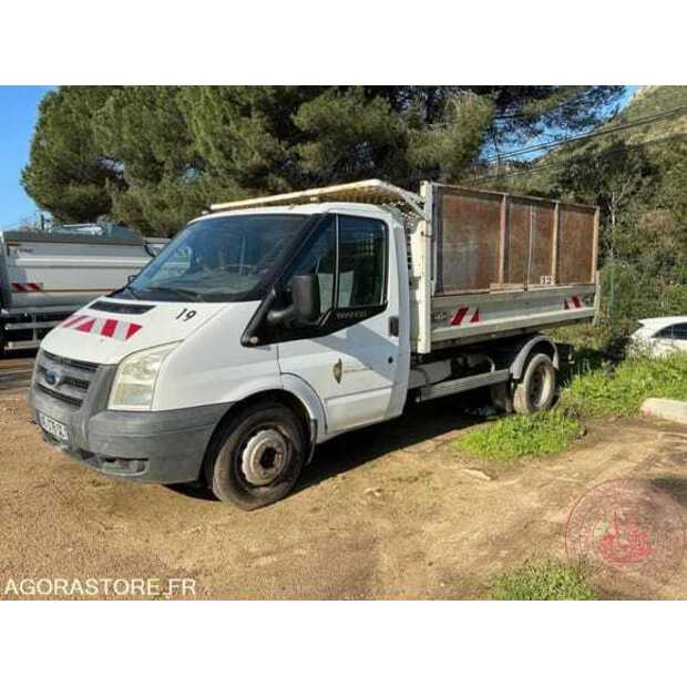 2009 فورد TRANSIT-49024326