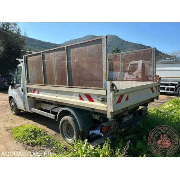 2009 فورد TRANSIT-49024329